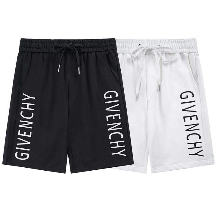 Picture of Givenchy Short Pants _SKUGivenchyM-2XLsftr77317601